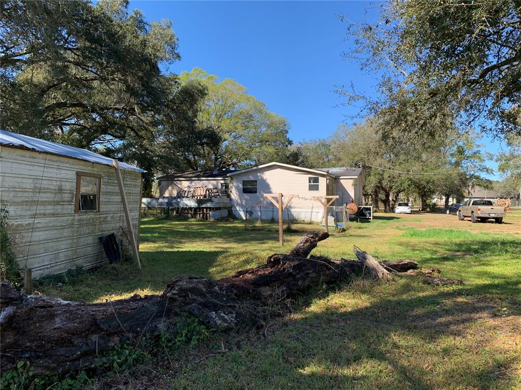 5614 Watson Road Riverview, FL 33578 - Photo 14 of 29 a view of house with outdoor space