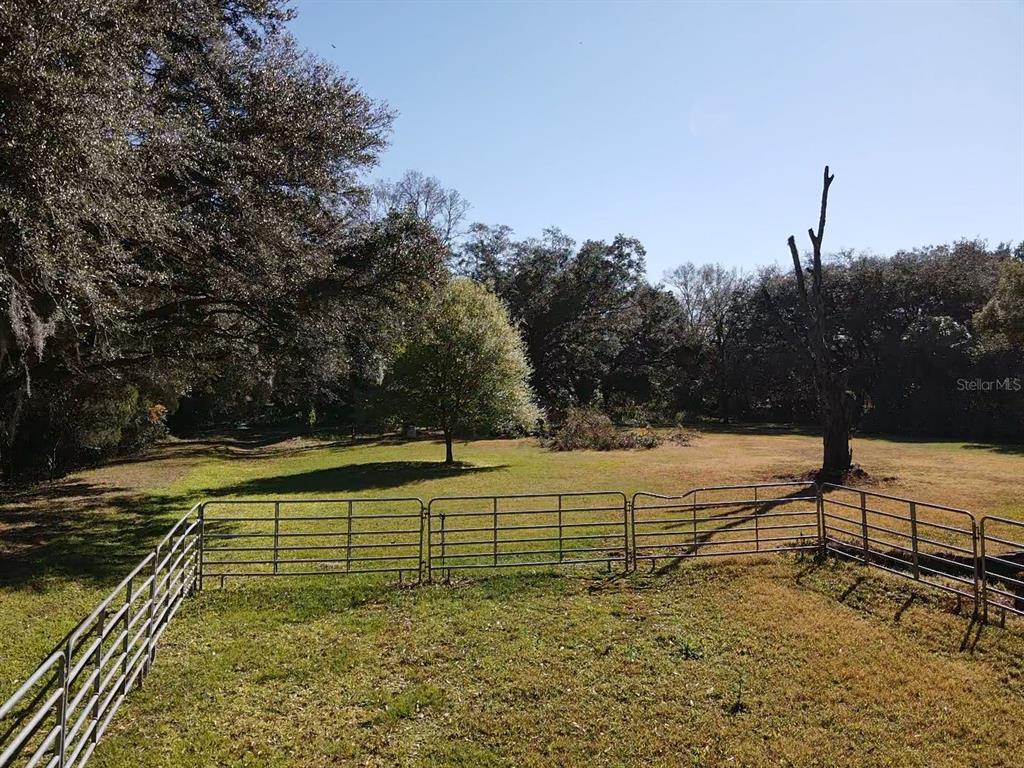 5614 Watson Road Riverview, FL 33578 - Photo 26 of 29 a view of a road with a yard