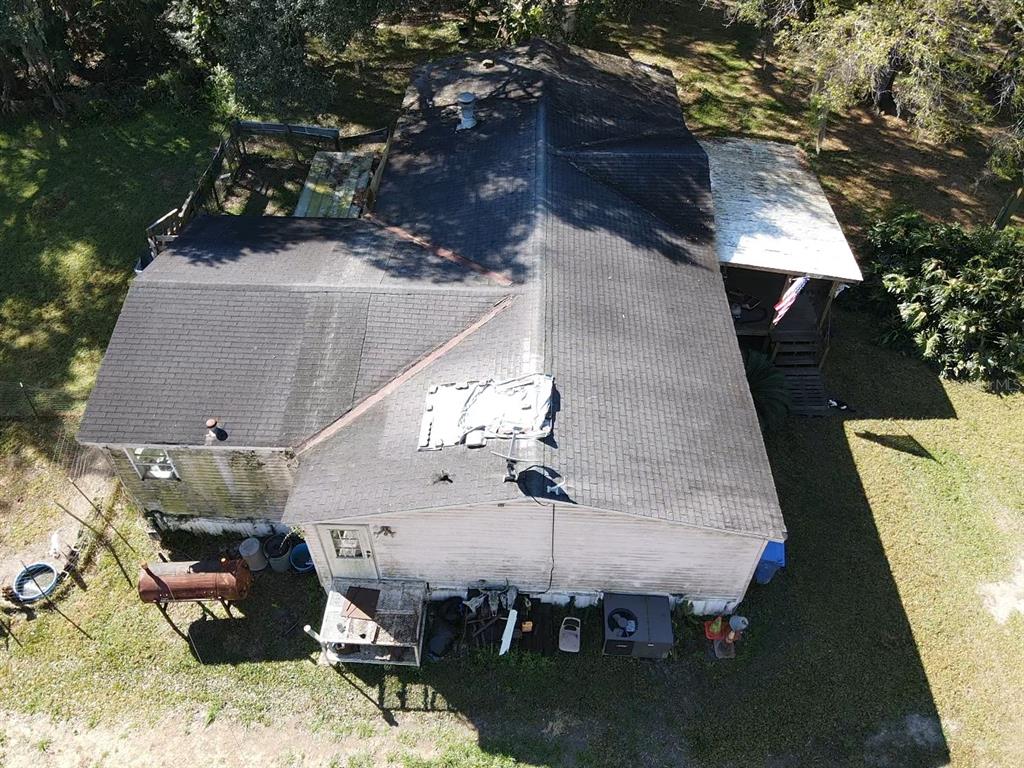 5614 Watson Road Riverview, FL 33578 - Photo 28 of 29 an aerial view of a balcony with chairs