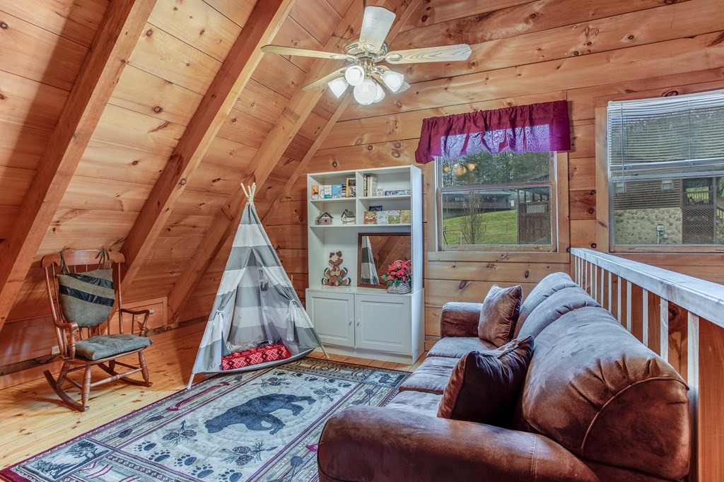 1505 McCarter Hollow Road, Unit FORESTINDULGENCE Sevierville, TN 37862 - Photo 21 of 23 Gallery Image 21