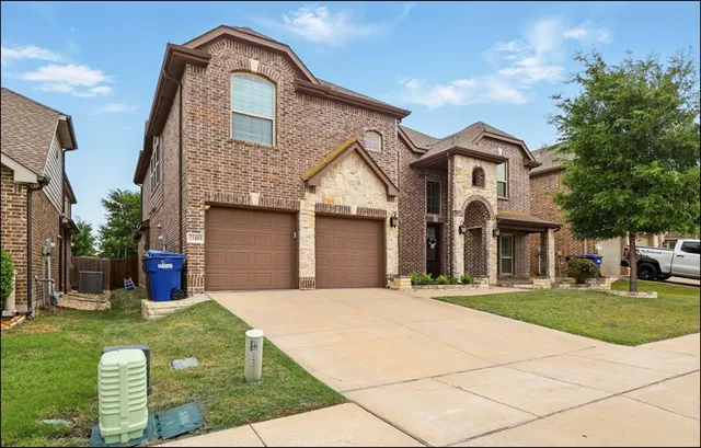 $3,650 | 11800 Beckton Street, McKinney, TX 75071