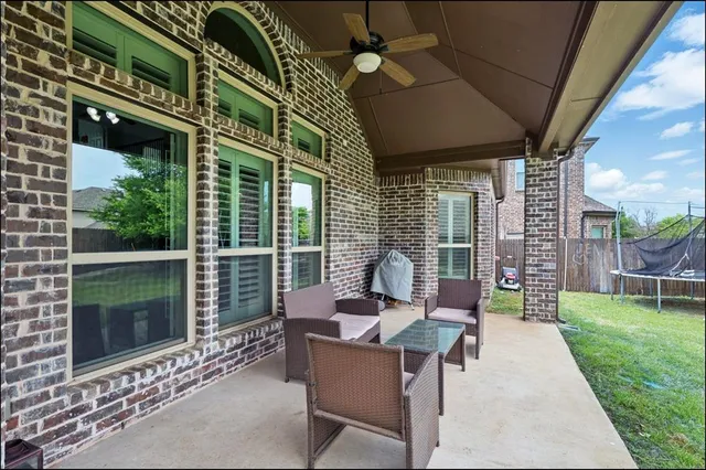 $3,650 | 11800 Beckton Street, McKinney, TX 75071