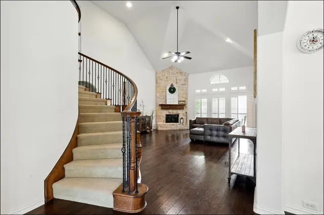 $3,650 | 11800 Beckton Street, McKinney, TX 75071