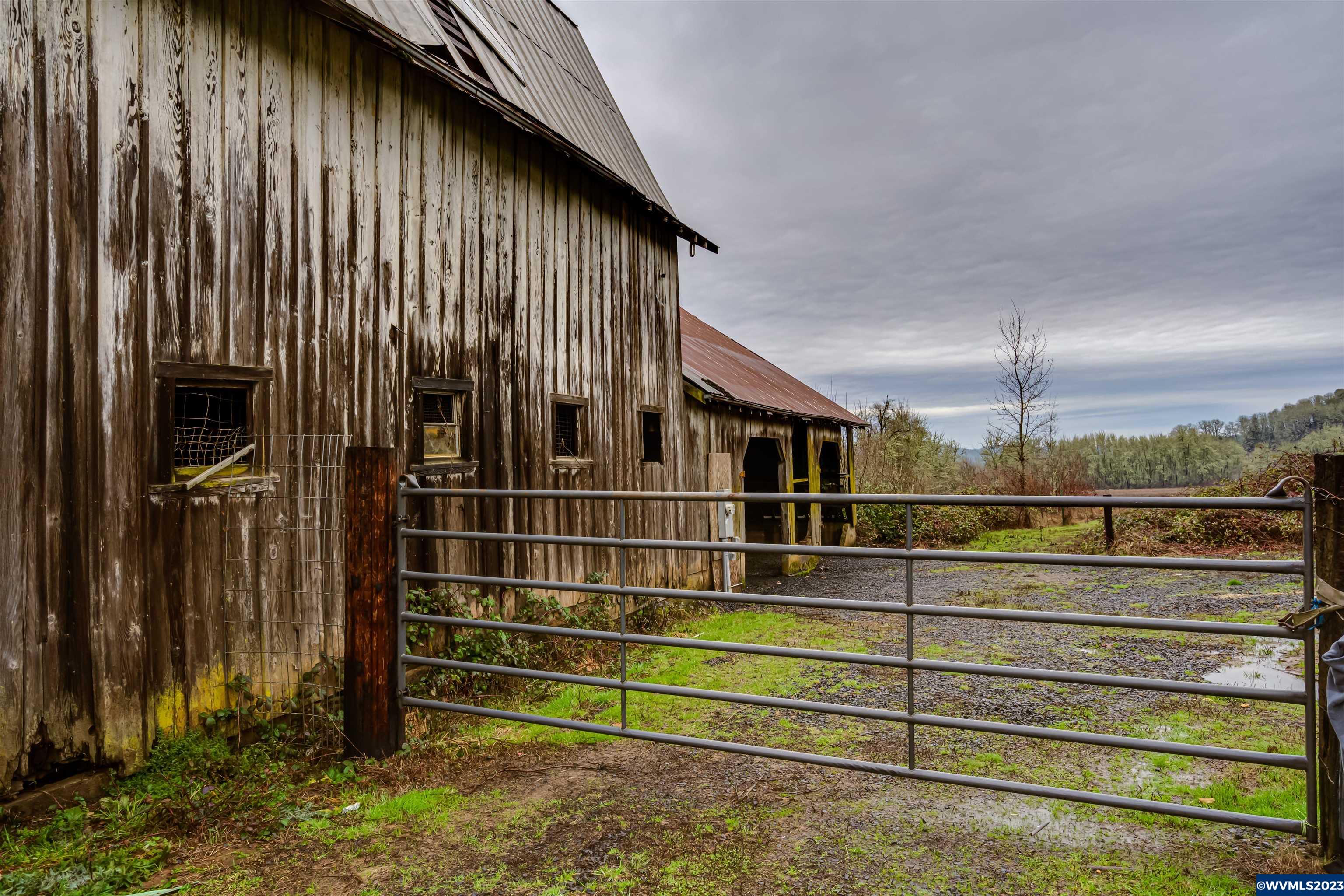 0 Cherry Creek Road Monroe, OR 97456 - Photo 5 of 9 Gallery Image 5