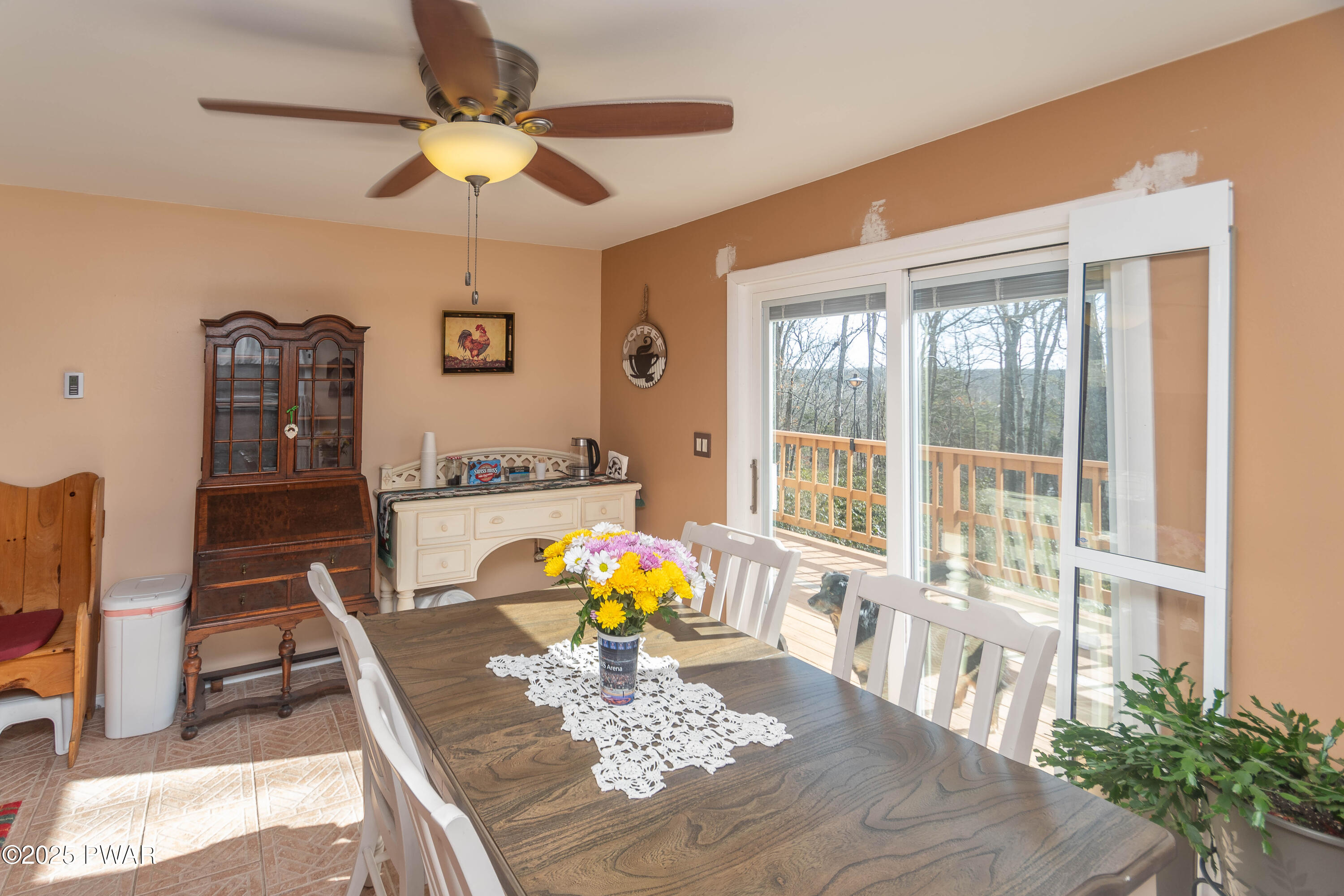 134 Hay Road Milford, PA 18337 - Photo 13 of 42 Dining