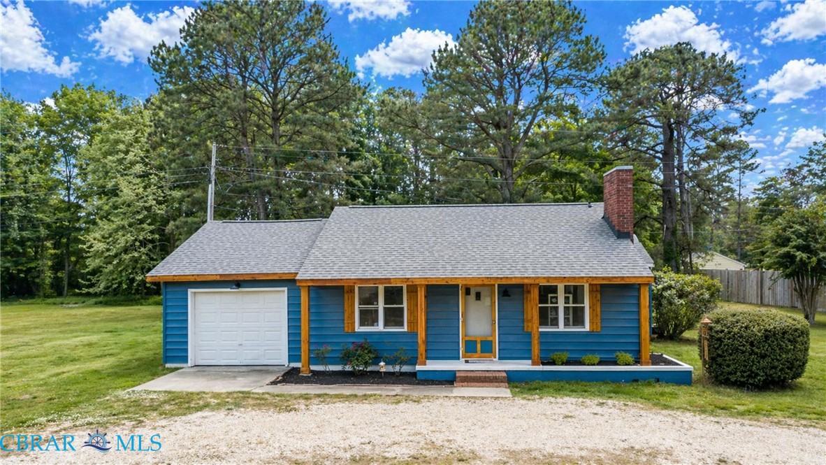 172 Aldebaran Road Mathews, VA 23109 - Photo 32 of 57