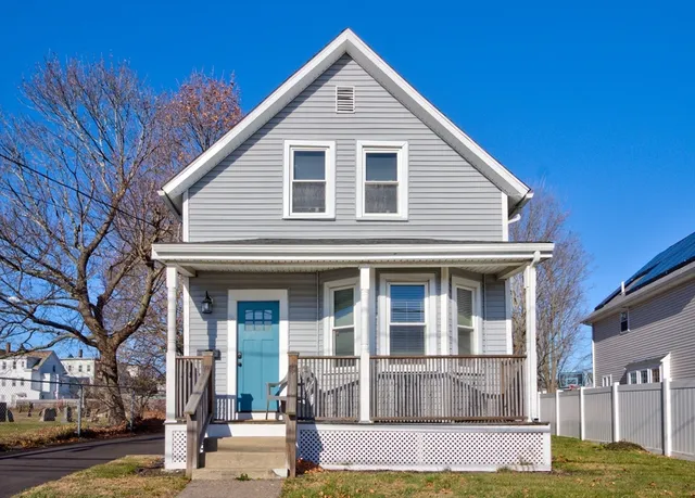 $449,900 | 24 East Ashland Street, Brockton, MA 02301