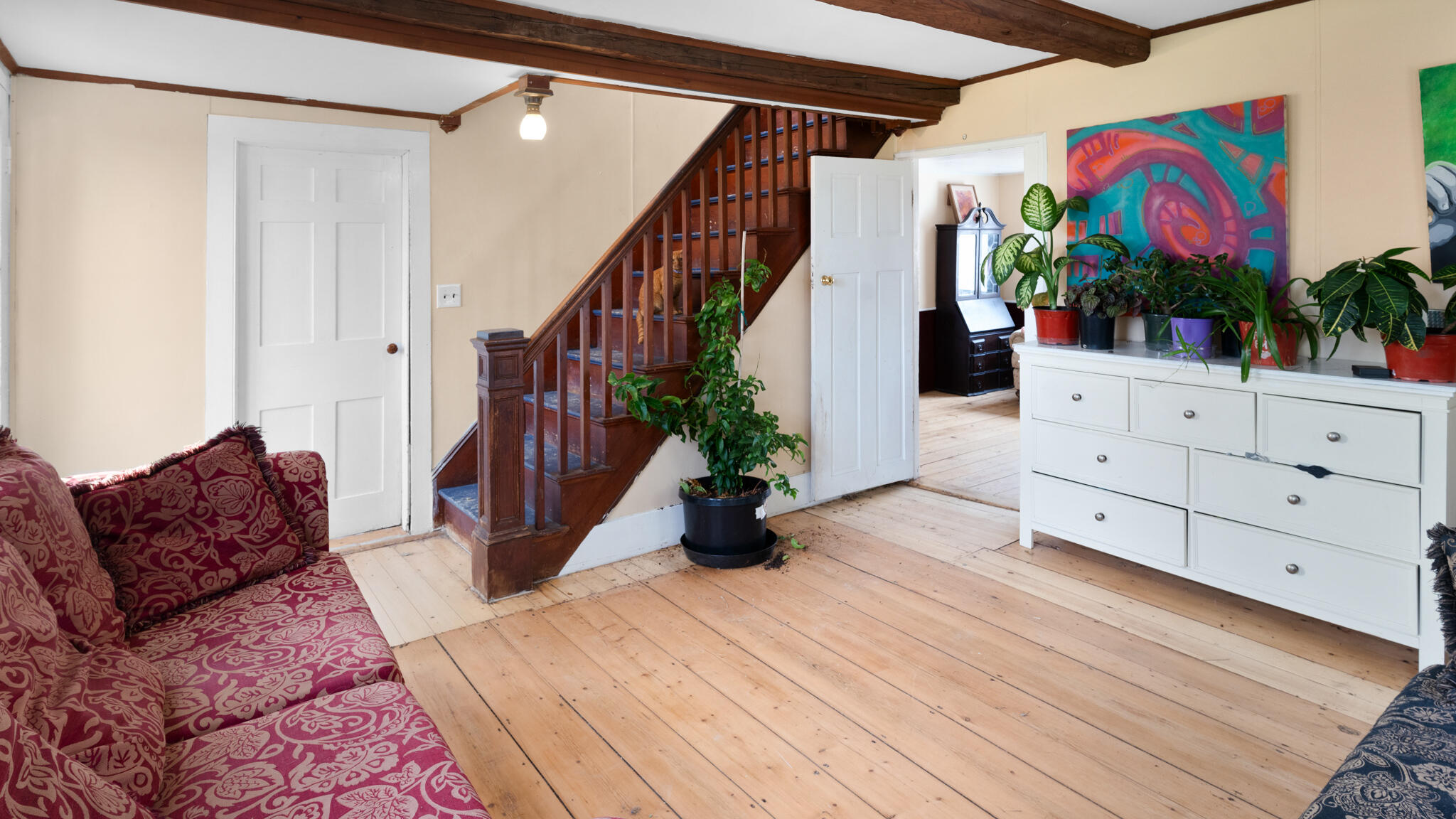 35 Hall Street Anson, ME 04958 - Photo 11 of 47 DSC02091