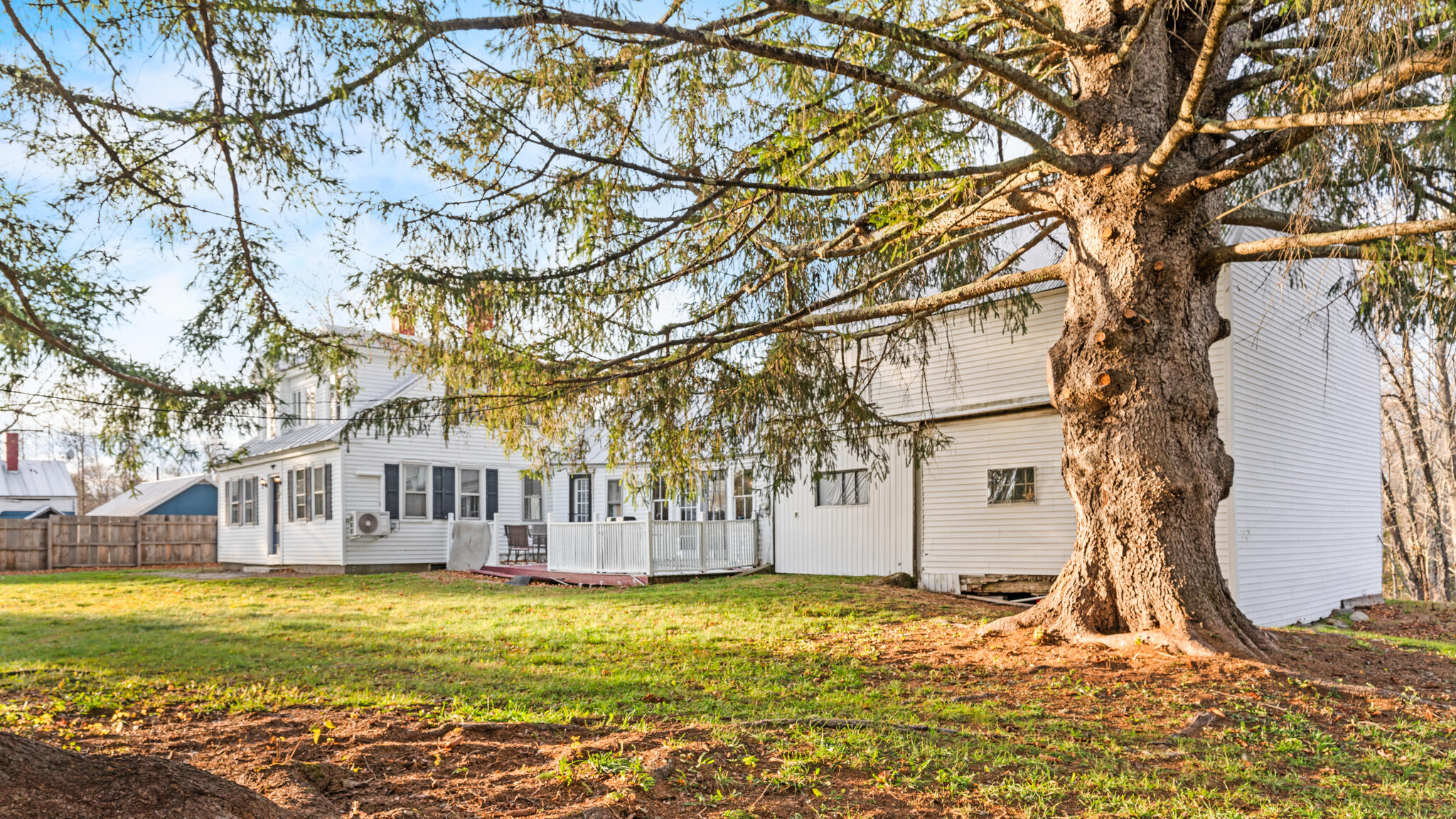 35 Hall Street Anson, ME 04958 - Photo 3 of 47 DSC02171