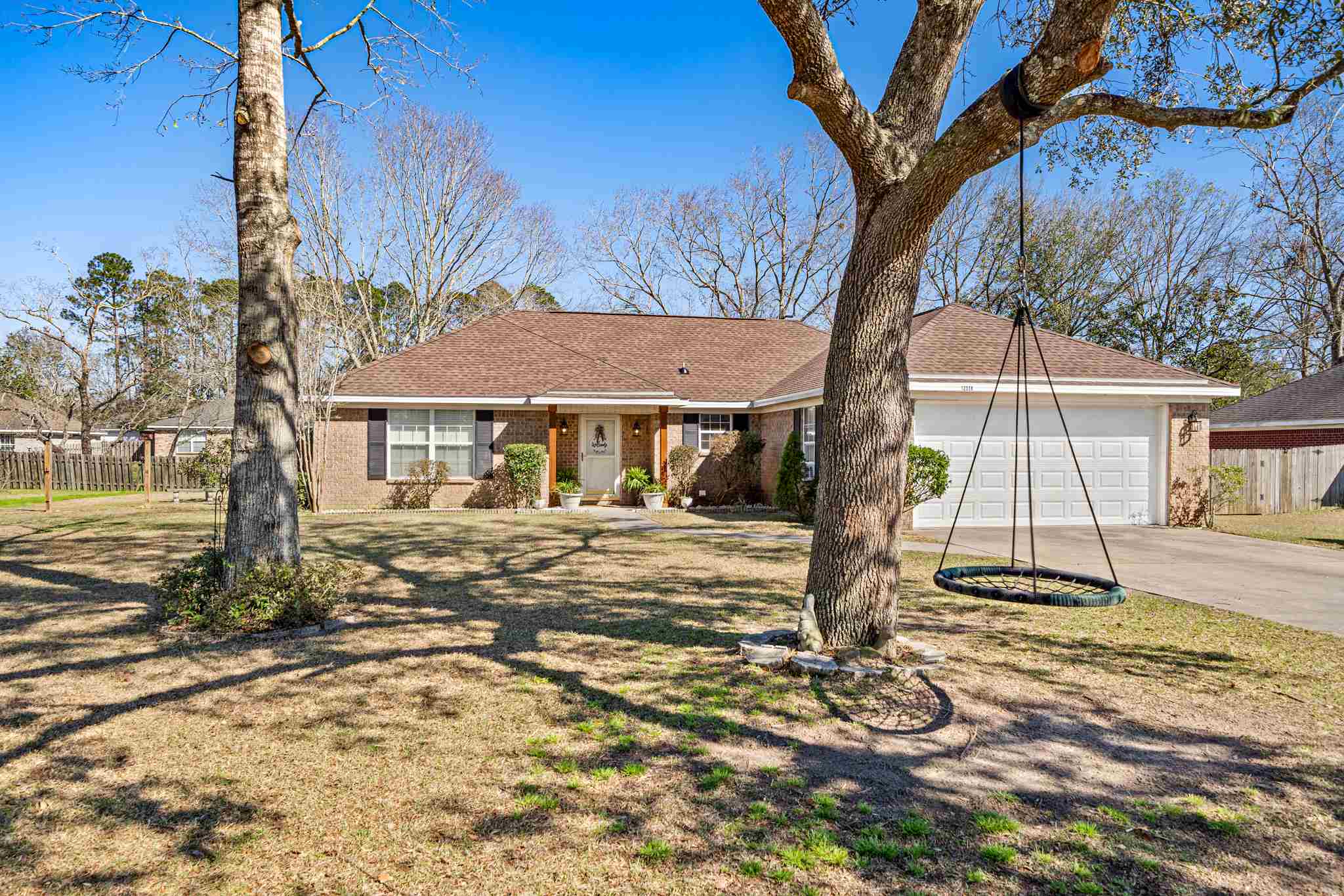 12338 Moon Glow Street Foley, AL 36535 - Photo 1 of 22