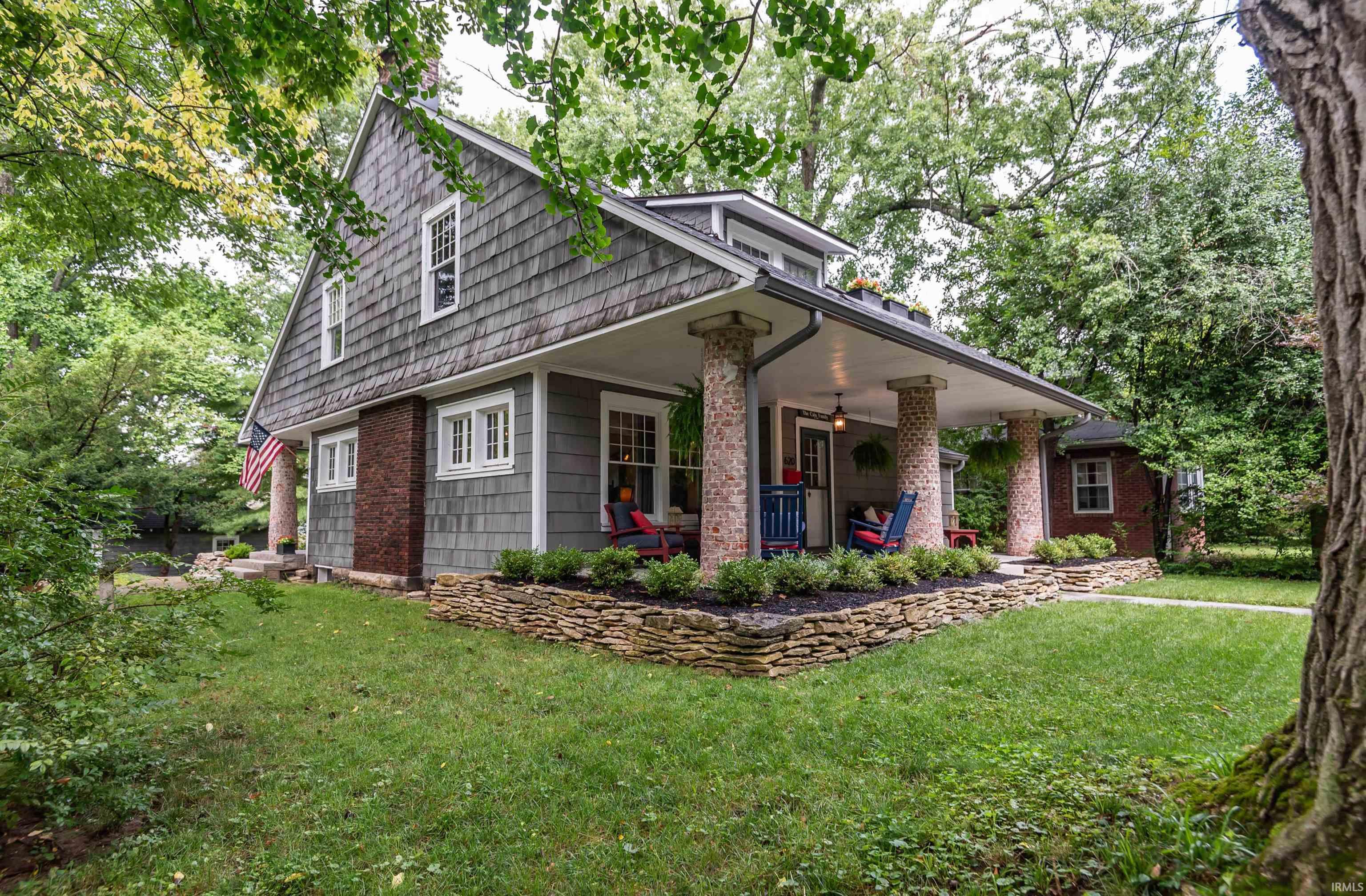 620 South Ballantine Road Bloomington, IN 47401 - Photo 3 of 36 Gallery Image 3