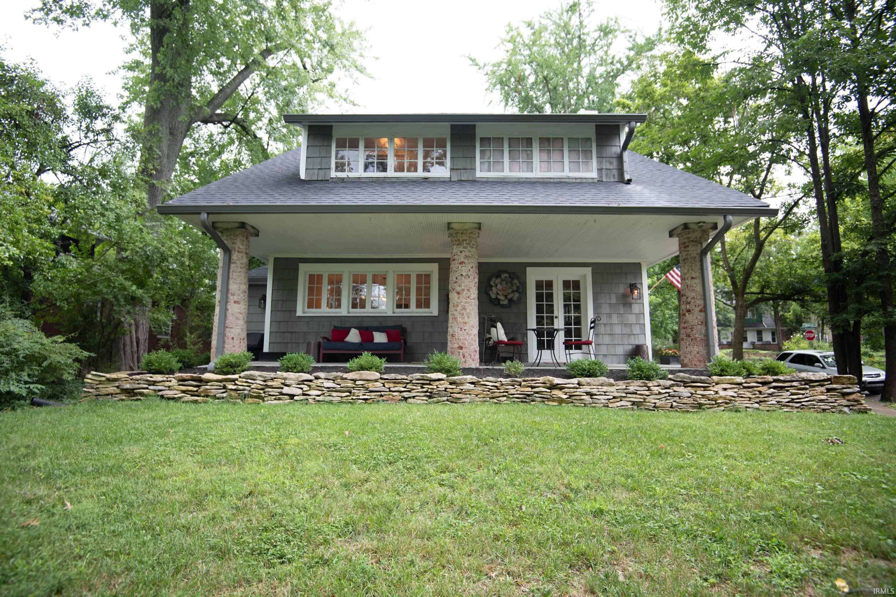 620 South Ballantine Road Bloomington, IN 47401 - Photo 34 of 36 Gallery Image 34