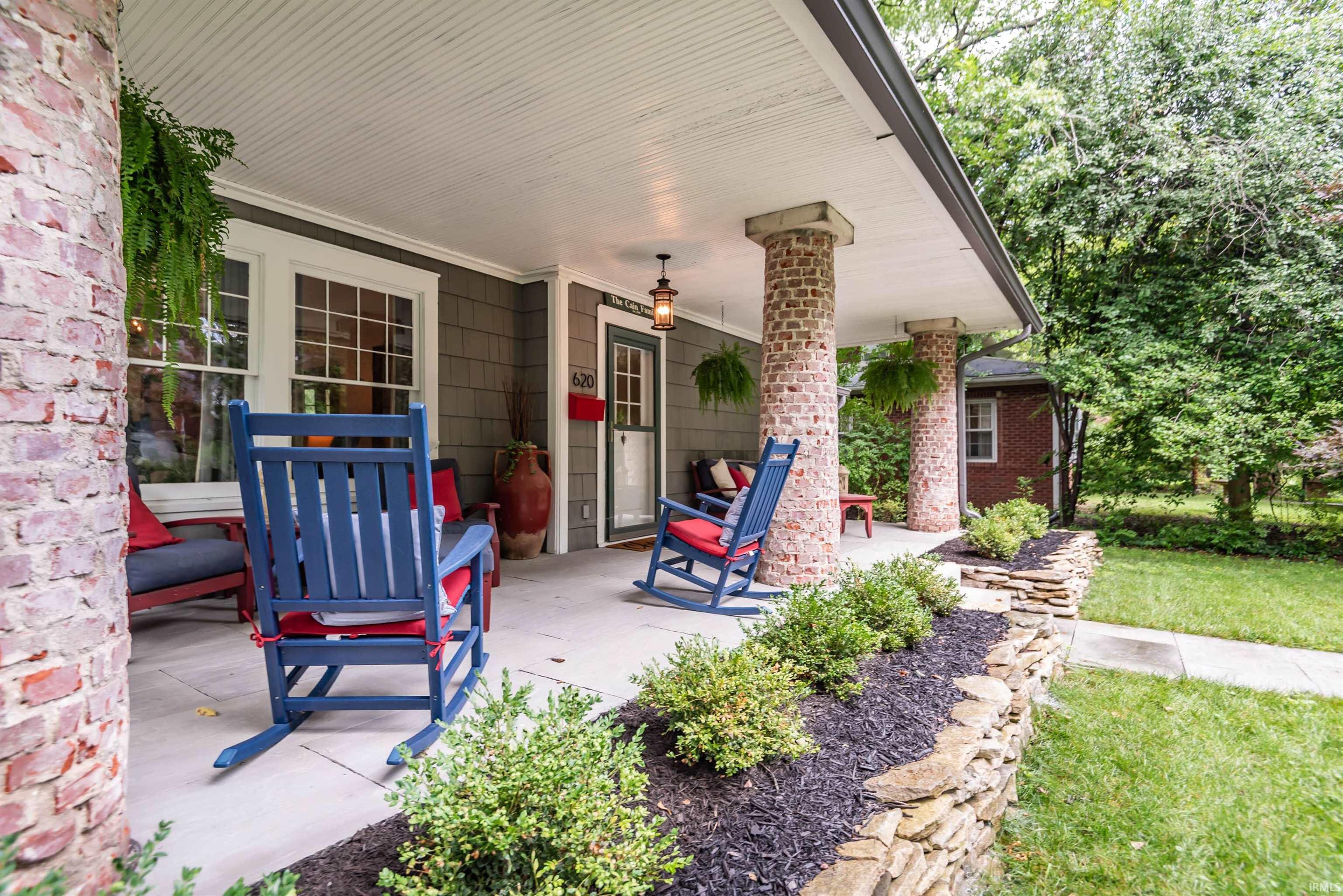 620 South Ballantine Road Bloomington, IN 47401 - Photo 4 of 36 Gallery Image 4
