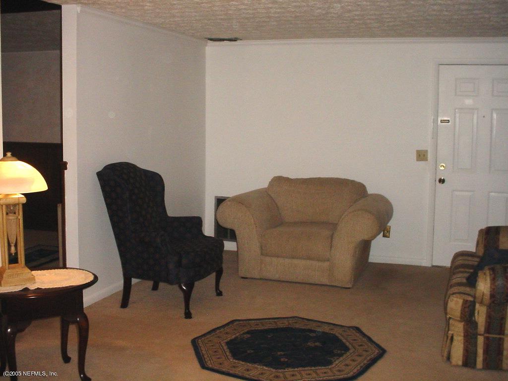 2197 Carter Braxton Road Orange Park, FL 32073 - Photo 3 of 12 Living Room