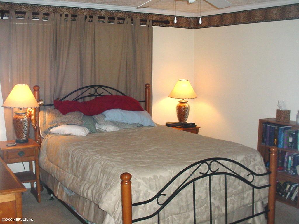 2197 Carter Braxton Road Orange Park, FL 32073 - Photo 9 of 12 Master Bedroom