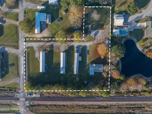 $325,000 | 112-114 Rendezvous, Scott, LA 70583