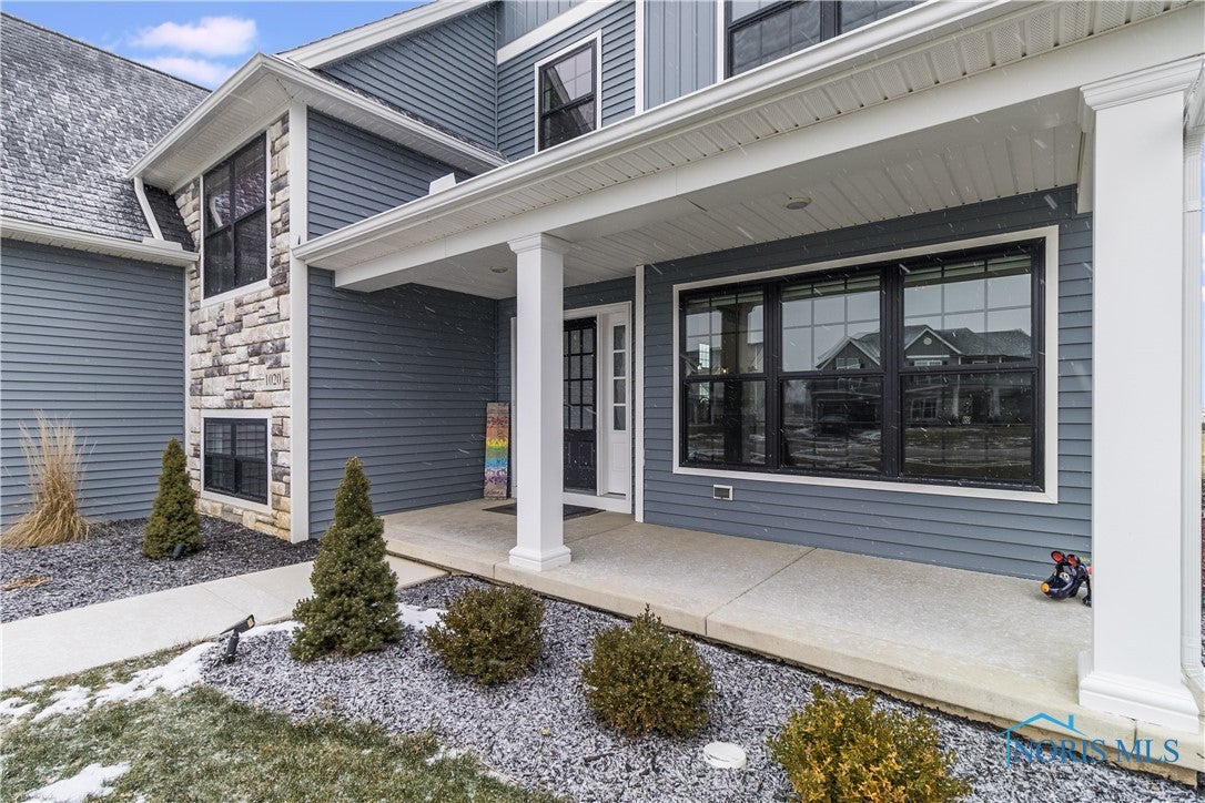 1020 Brampton Pk Road Perrysburg, OH 43551 - Photo 3 of 50 Gallery Image 3