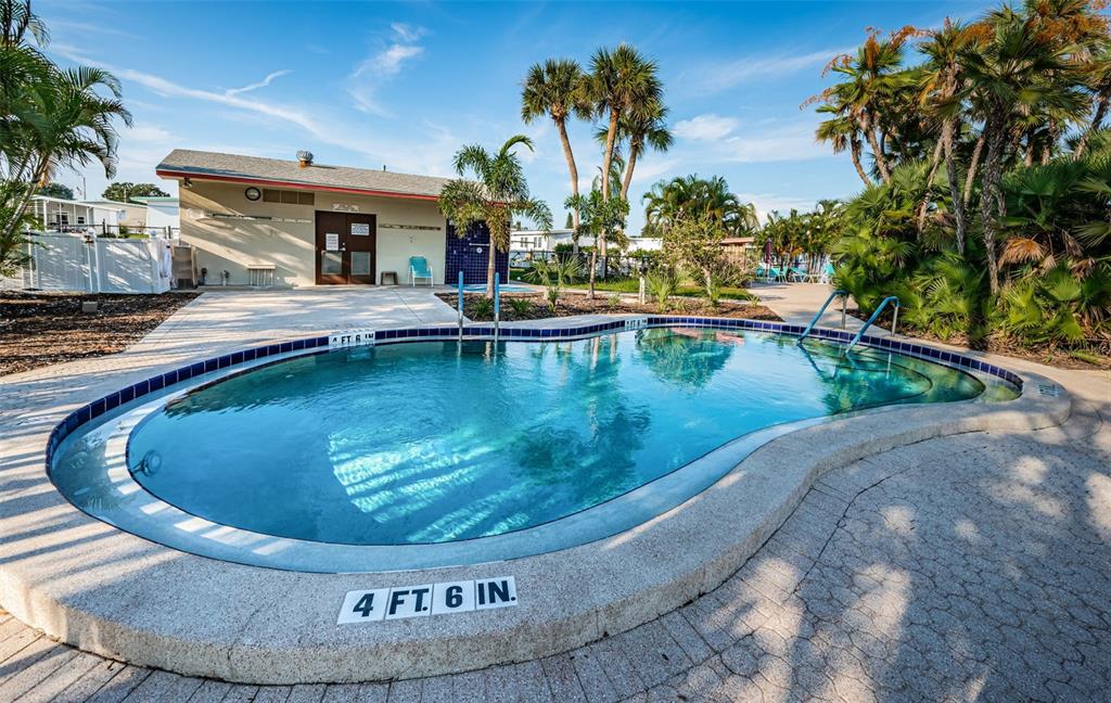 719 Sugar Palm Street Largo, FL 33778 - Photo 45 of 49