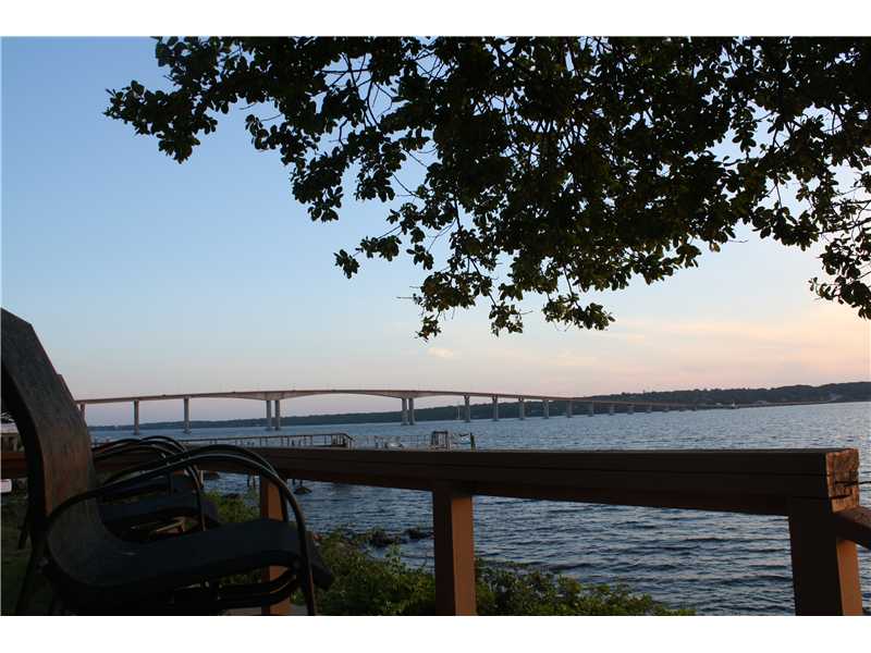 239 Seaside Drive Jamestown, RI 02835 - Photo 18 of 21 Yard/Garden.