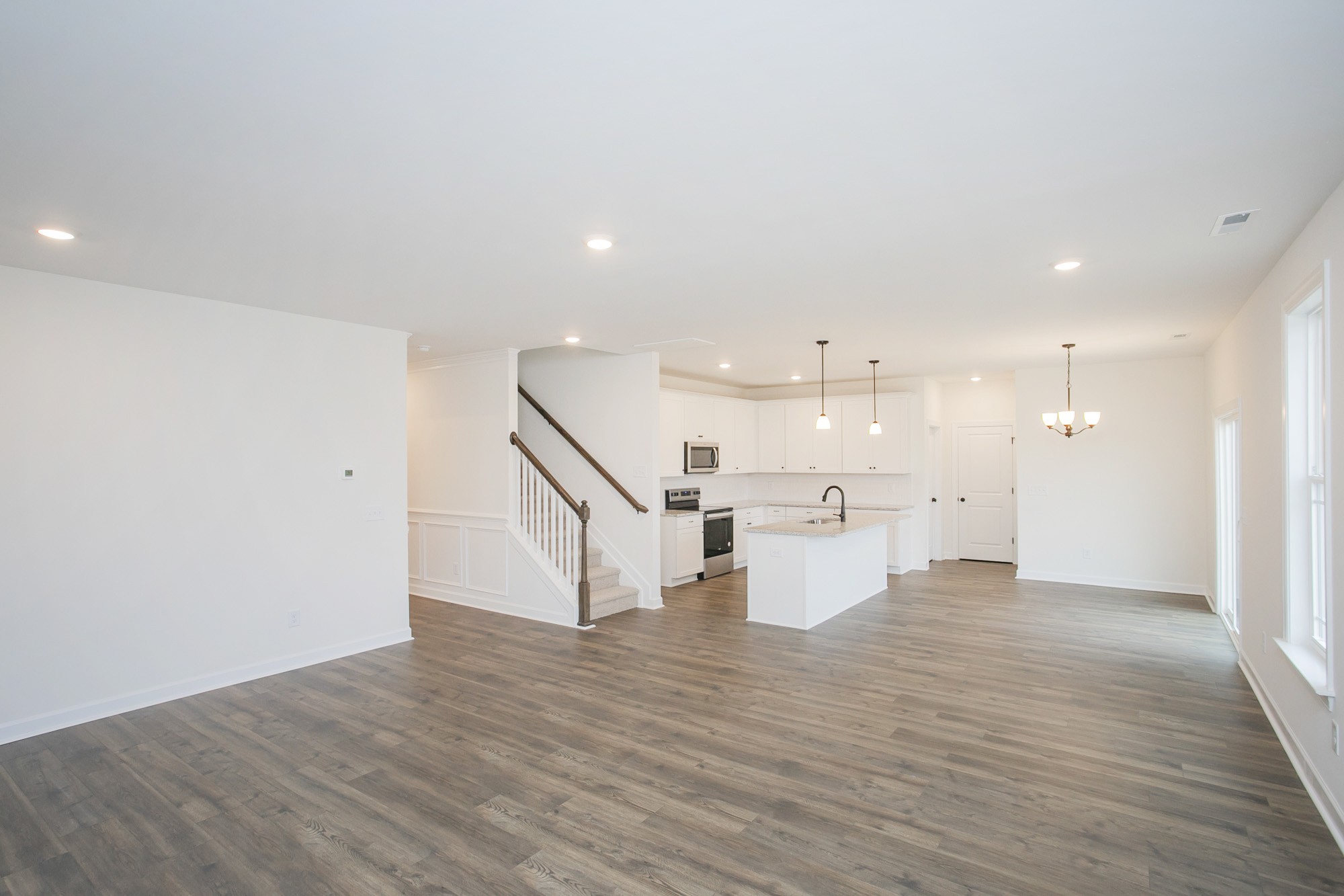 4003 Rampart Way Spring Hill Spring Hill, TN 37174 - Photo 12 of 48 Gallery Image 12