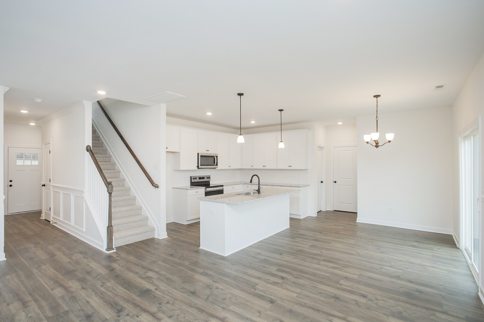 4003 Rampart Way Spring Hill Spring Hill, TN 37174 - Photo 13 of 48 Gallery Image 13
