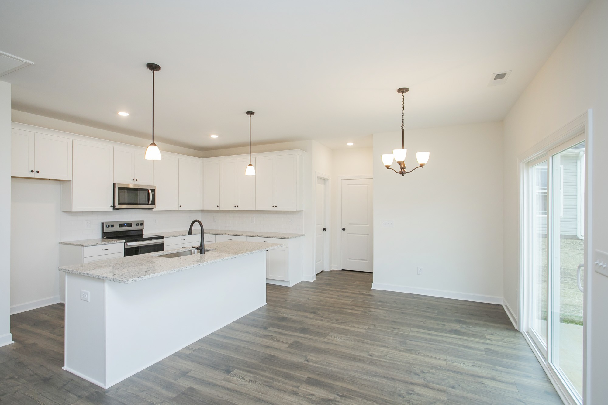 4003 Rampart Way Spring Hill Spring Hill, TN 37174 - Photo 14 of 48 Gallery Image 14