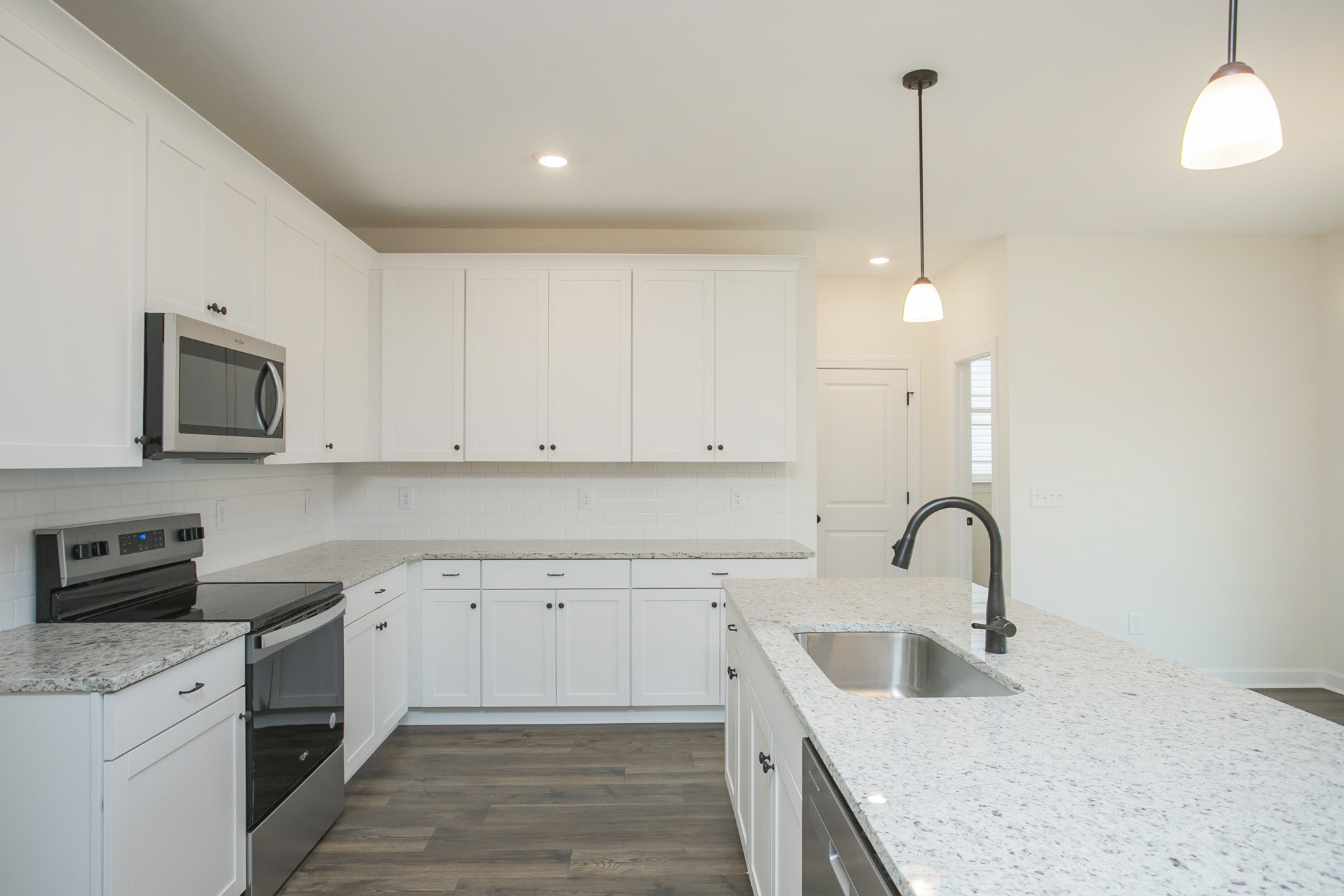 4003 Rampart Way Spring Hill Spring Hill, TN 37174 - Photo 17 of 48 Gallery Image 17