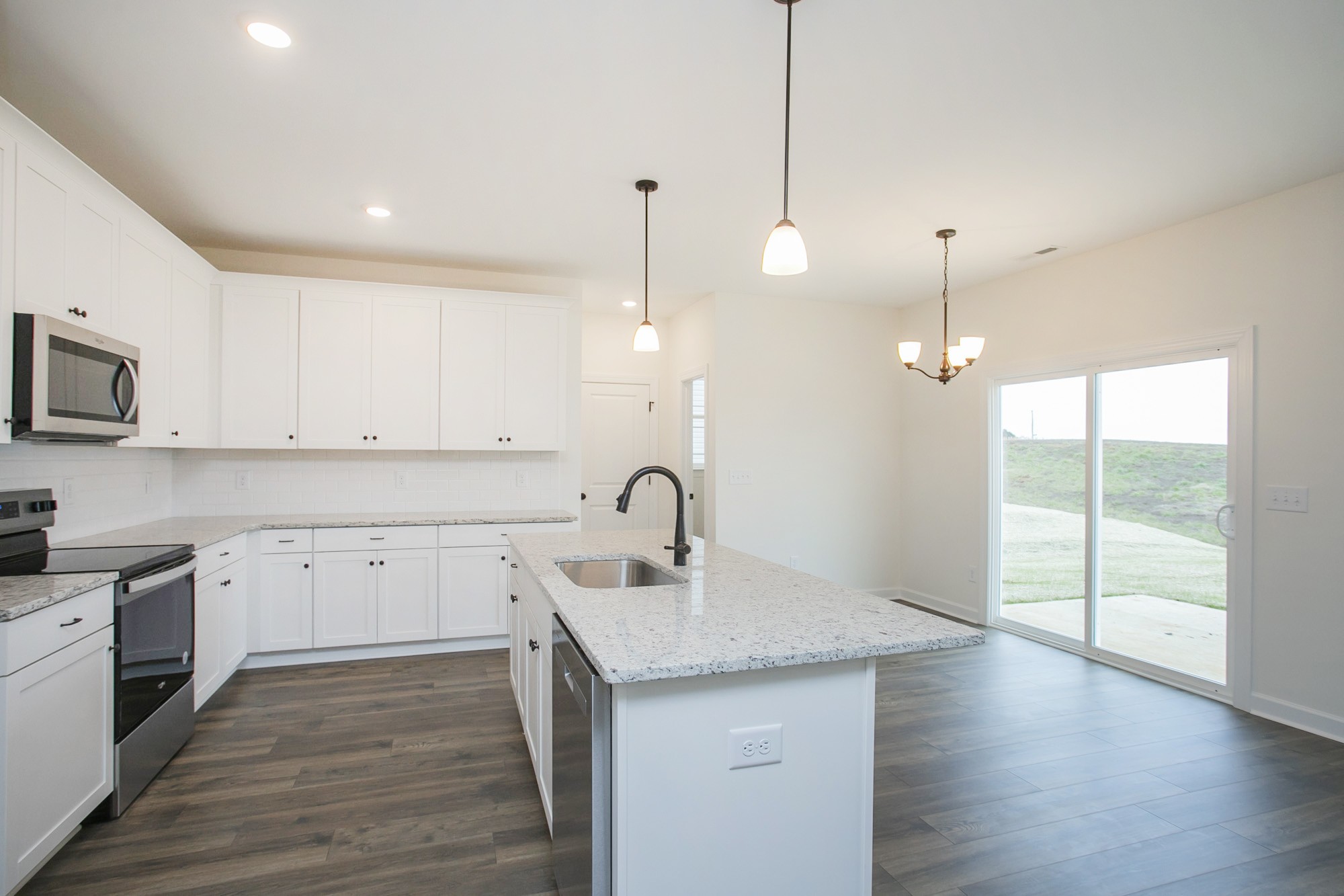 4003 Rampart Way Spring Hill Spring Hill, TN 37174 - Photo 18 of 48 Gallery Image 18