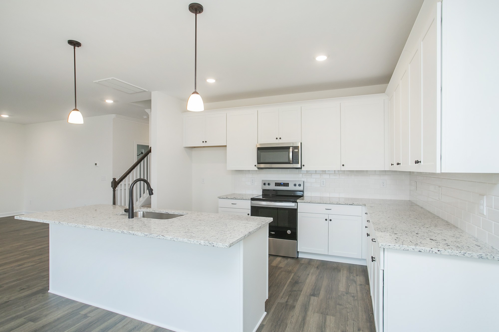 4003 Rampart Way Spring Hill Spring Hill, TN 37174 - Photo 19 of 48 Gallery Image 19