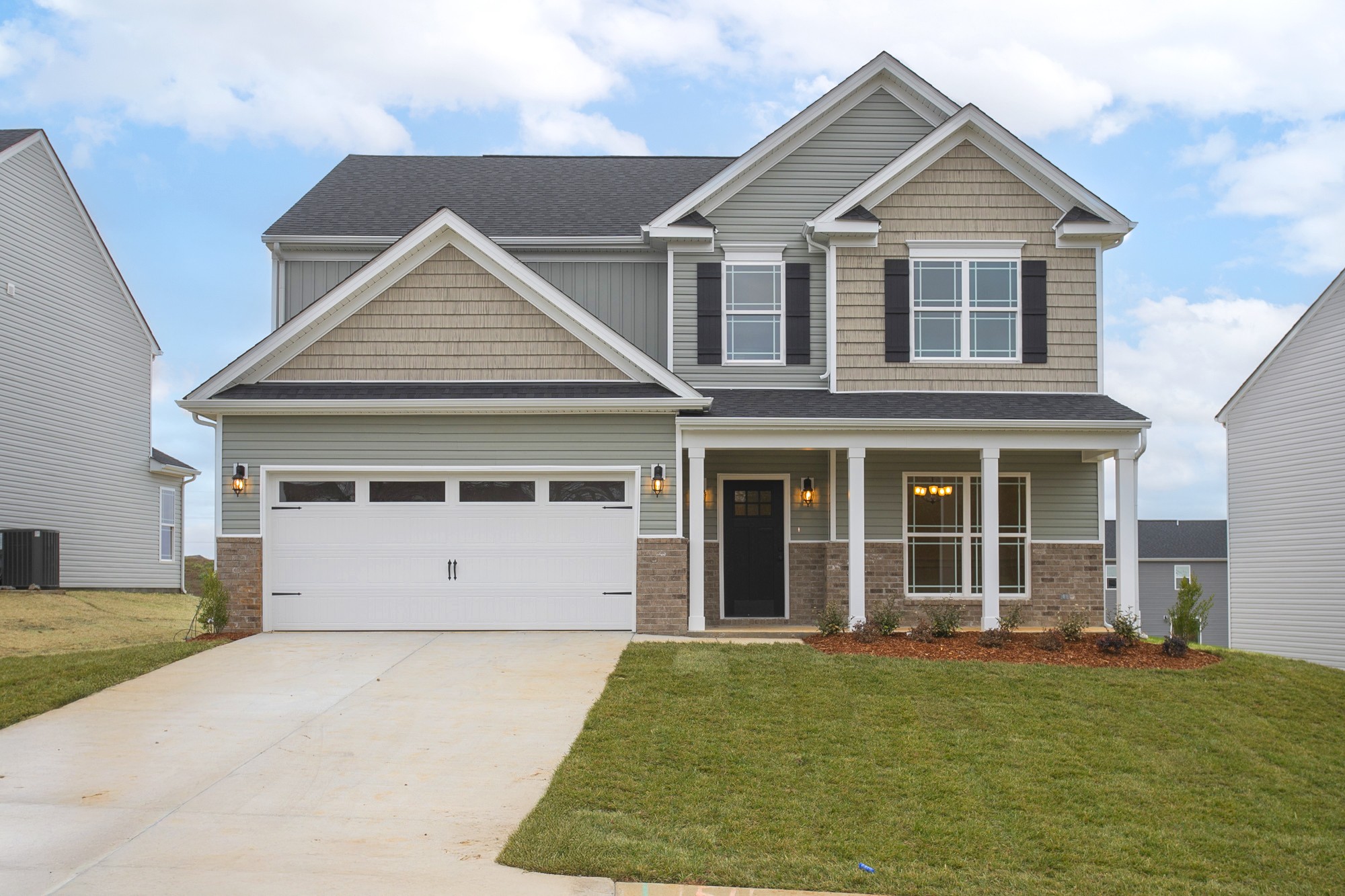 4003 Rampart Way Spring Hill Spring Hill, TN 37174 - Photo 2 of 48 Gallery Image 2