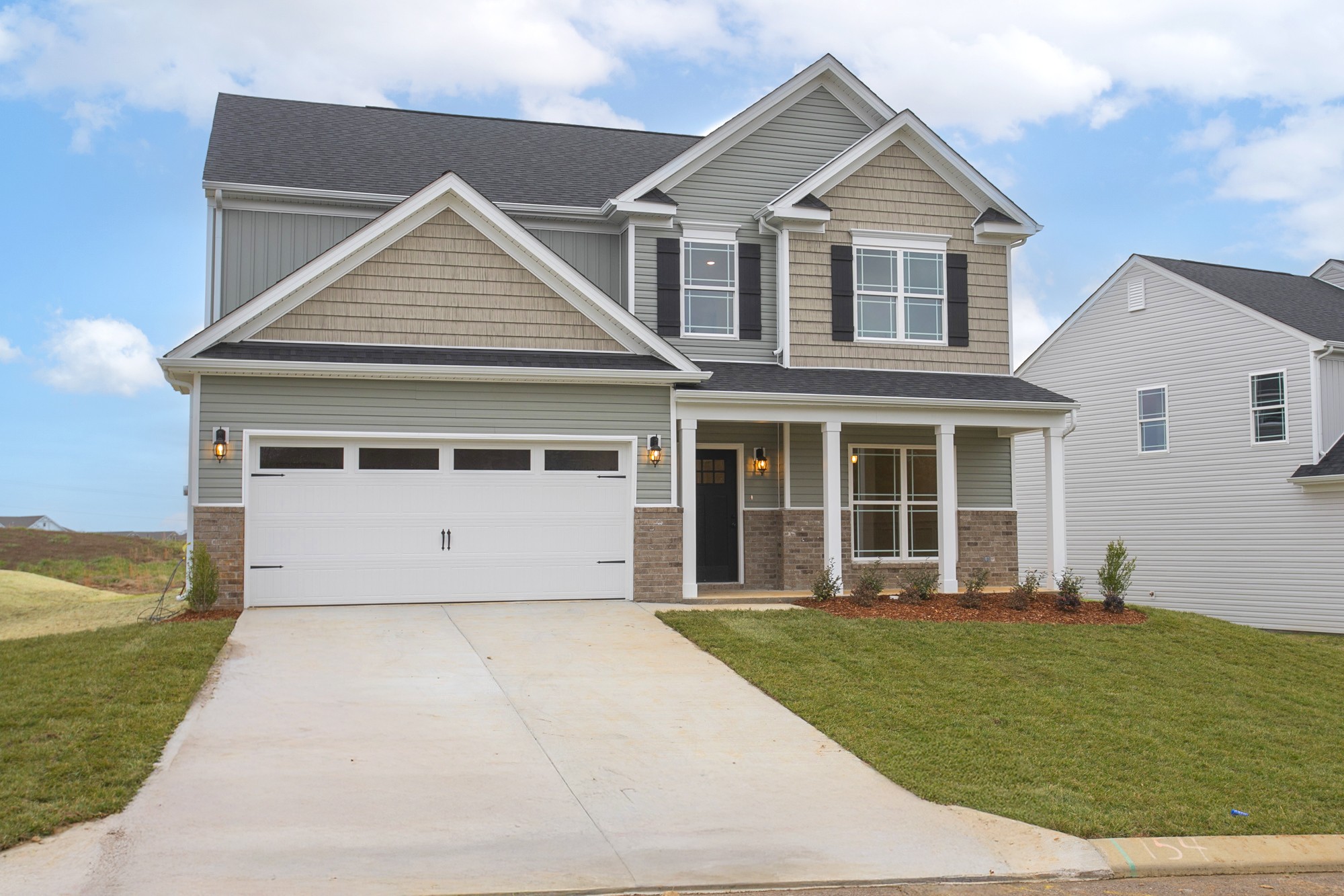 4003 Rampart Way Spring Hill Spring Hill, TN 37174 - Photo 3 of 48 Gallery Image 3