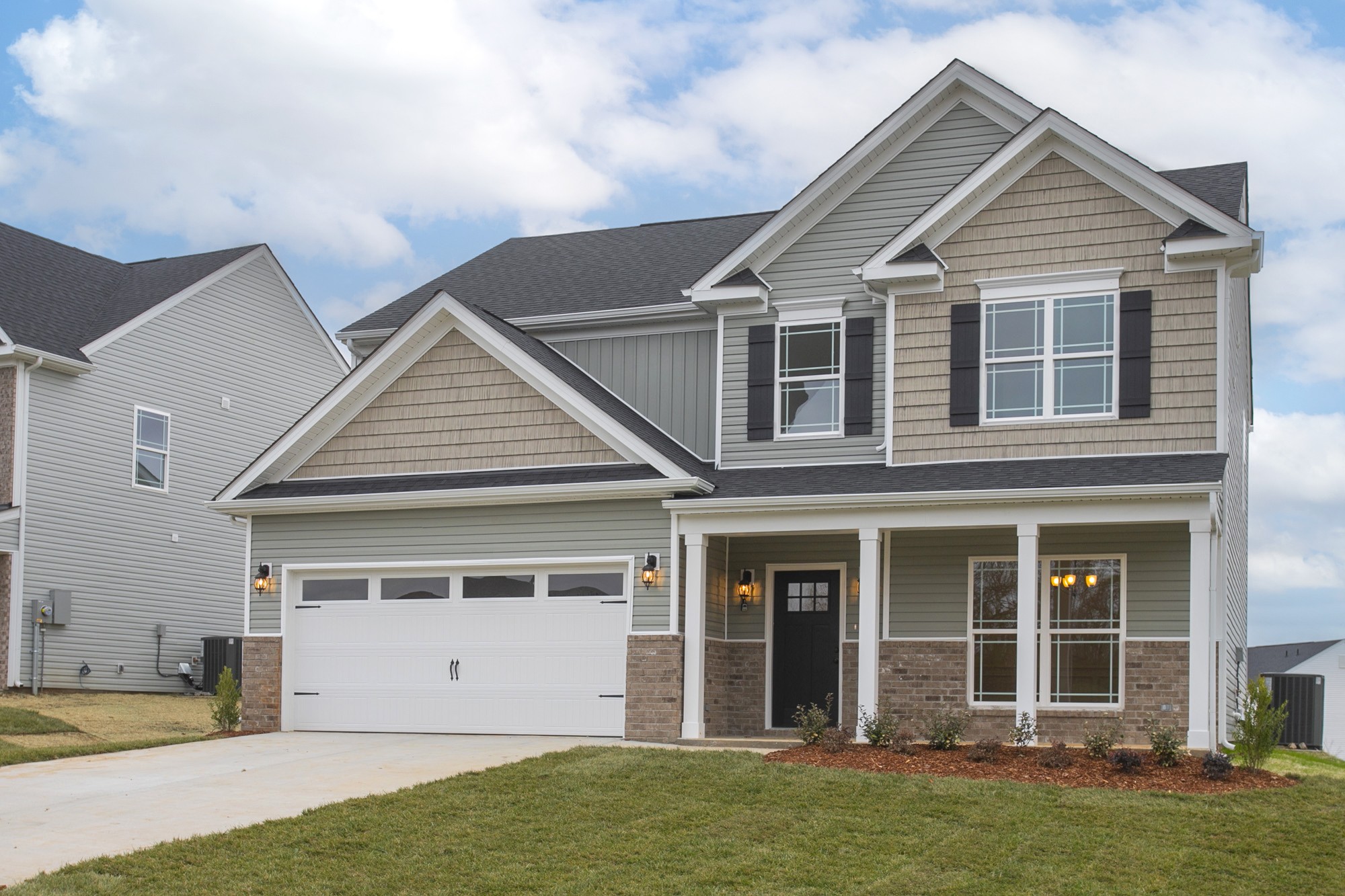 4003 Rampart Way Spring Hill Spring Hill, TN 37174 - Photo 4 of 48 Gallery Image 4