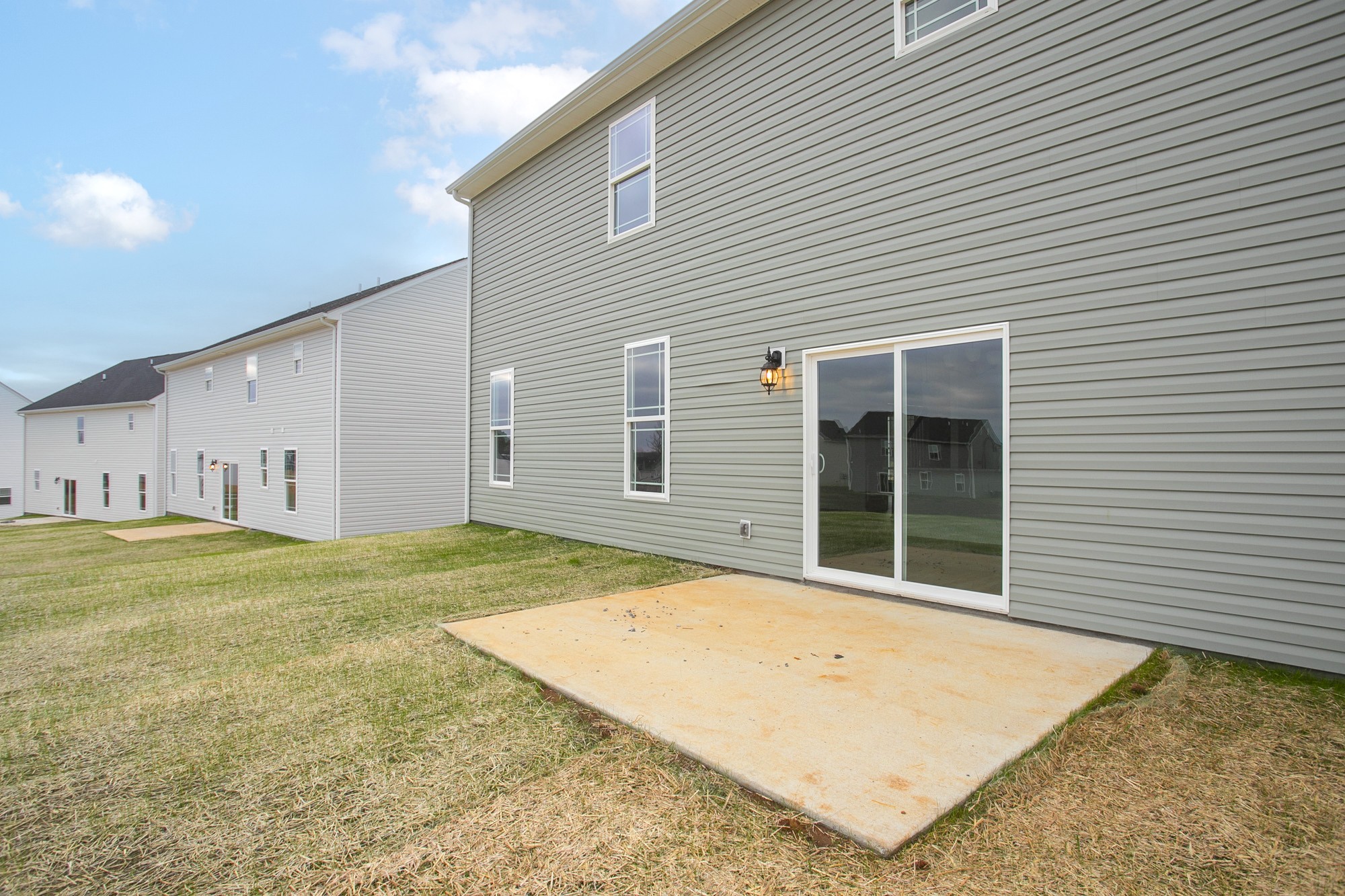 4003 Rampart Way Spring Hill Spring Hill, TN 37174 - Photo 45 of 48 Gallery Image 45