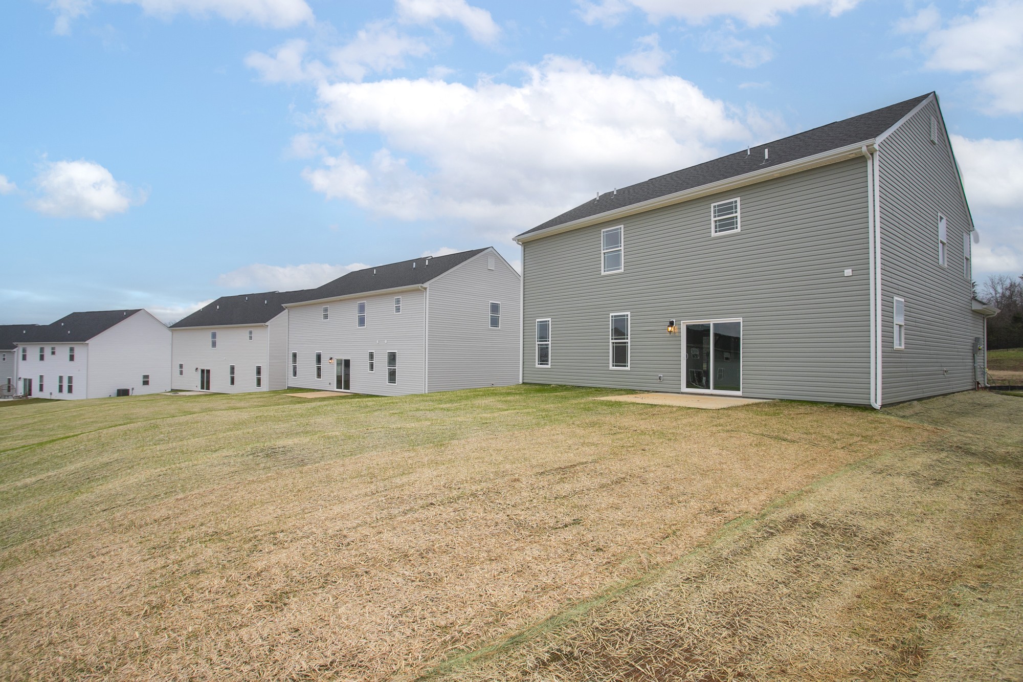 4003 Rampart Way Spring Hill Spring Hill, TN 37174 - Photo 46 of 48 Gallery Image 46