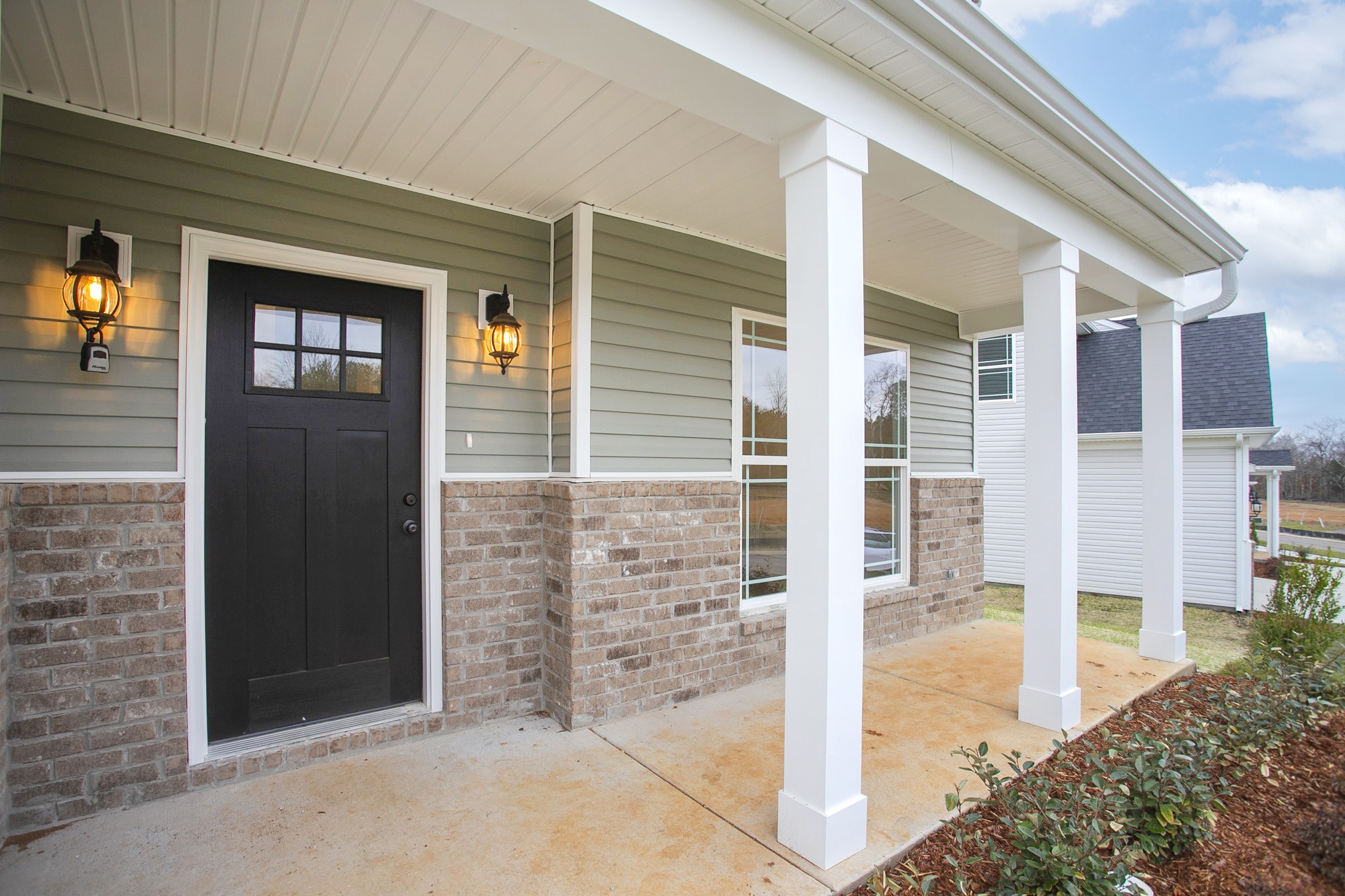 4003 Rampart Way Spring Hill Spring Hill, TN 37174 - Photo 5 of 48 Gallery Image 5