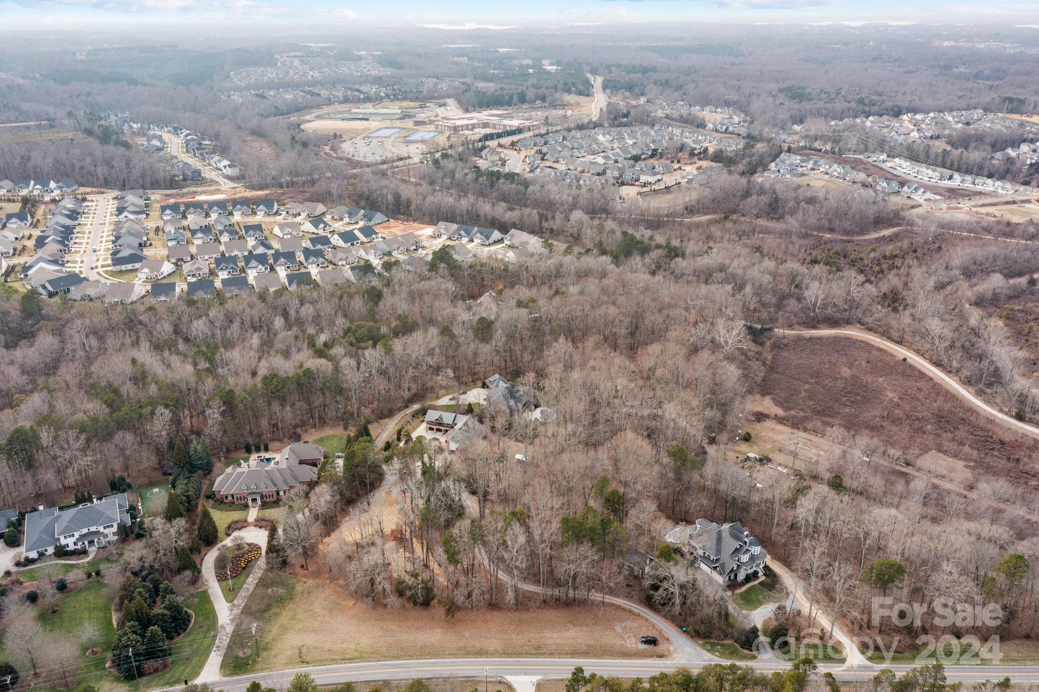 19145 Davidson-Concord Road Davidson, NC 28036 - Photo 18 of 21 Gallery Image 18
