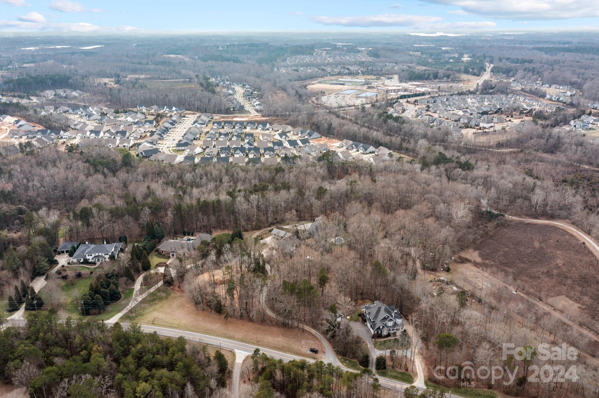 19145 Davidson-Concord Road Davidson, NC 28036 - Photo 19 of 21 Gallery Image 19