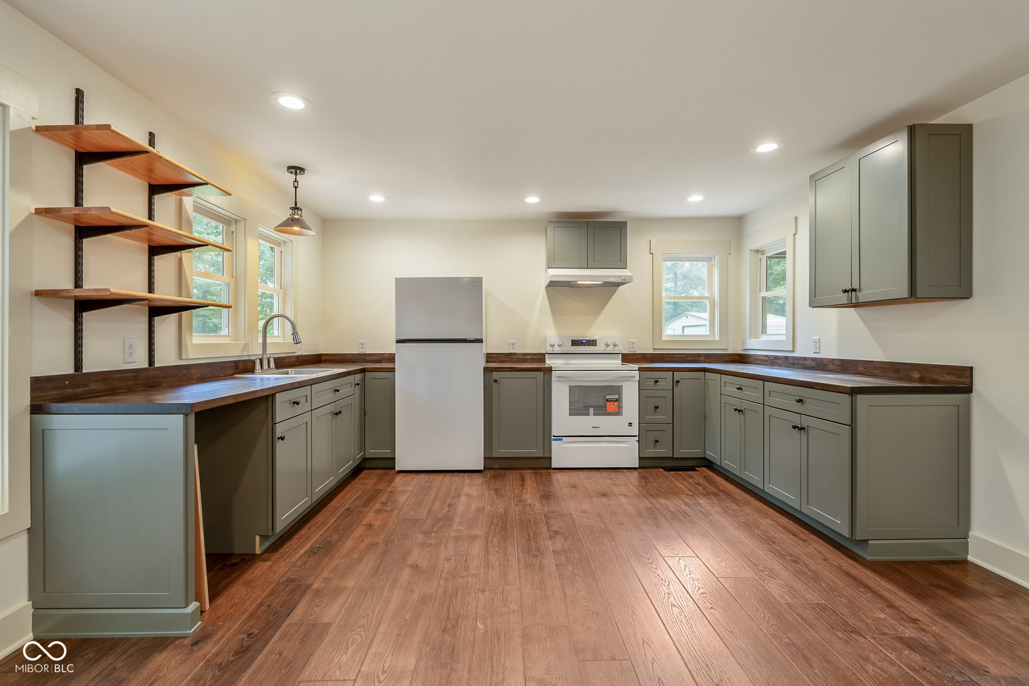 628 West Robertson Road Morgantown, IN 46160 - Photo 15 of 45 Gallery Image 15