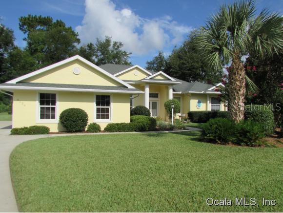 8129 Southwest 196th Ct Road Dunnellon, FL 34432 - Photo 1 of 1 Primary Photo