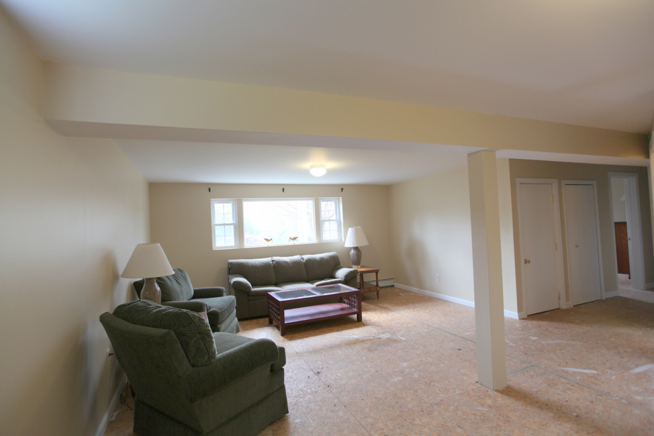 2116 Swamp Road Richmond, MA 01254 - Photo 11 of 16 a living room with furniture and a window