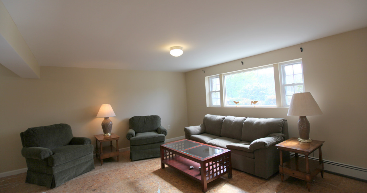 2116 Swamp Road Richmond, MA 01254 - Photo 10 of 16 a living room with furniture and a window