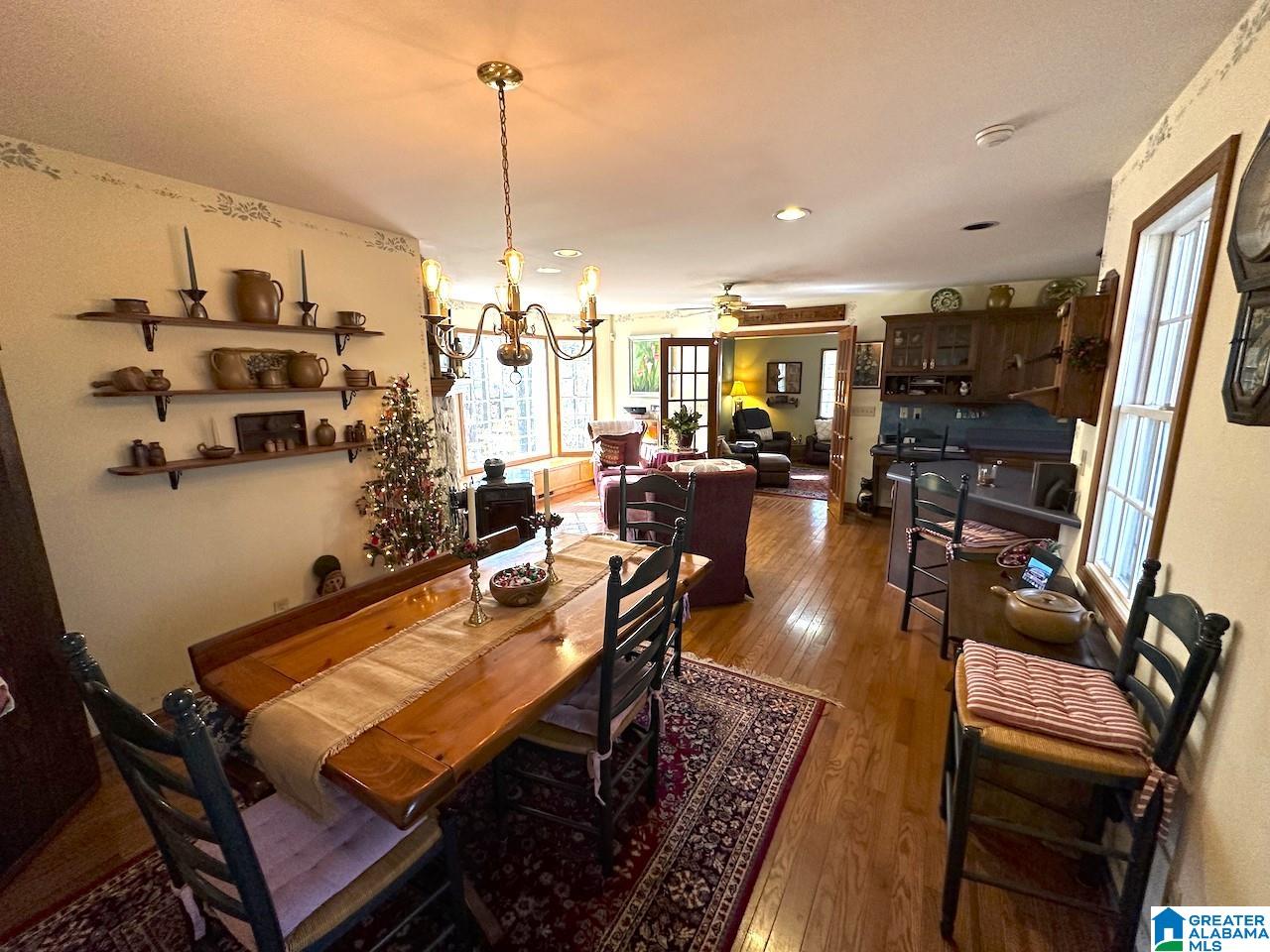 3371 County Road 104 Cedar Bluff, AL 35959 - Photo 8 of 100