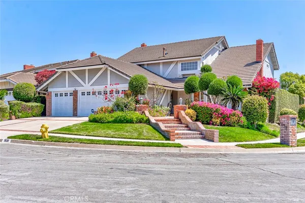 $1,825,000 | 1638 Clear Creek Drive, Fullerton, CA 92833