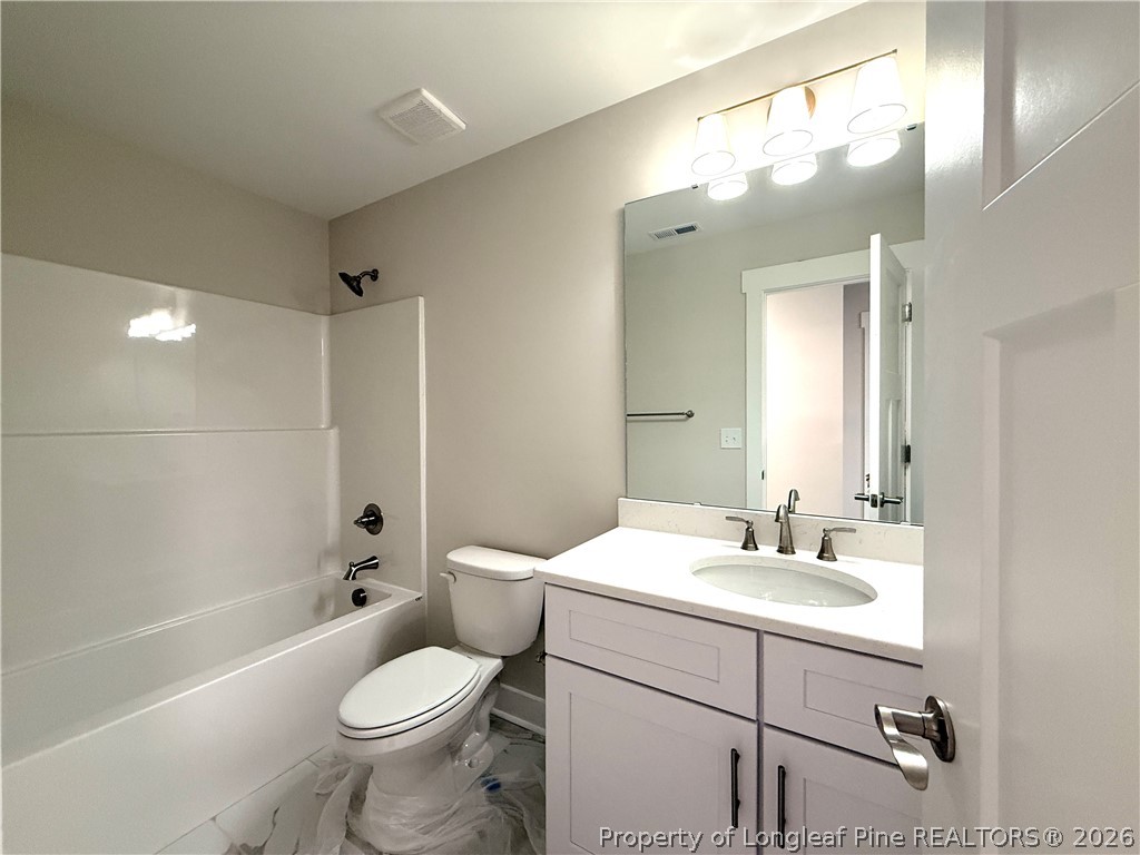 305 Elijah Way Vass, NC 28394 - Photo 15 of 19