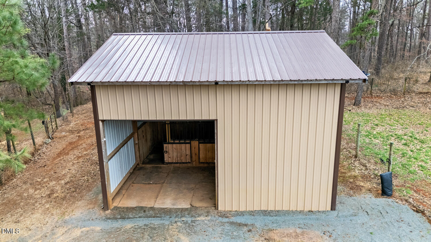 4872 Thom Road Mebane, NC 27302 - Photo 16 of 42 13-Web Ready-DJI_20260225145908_0151_D-H