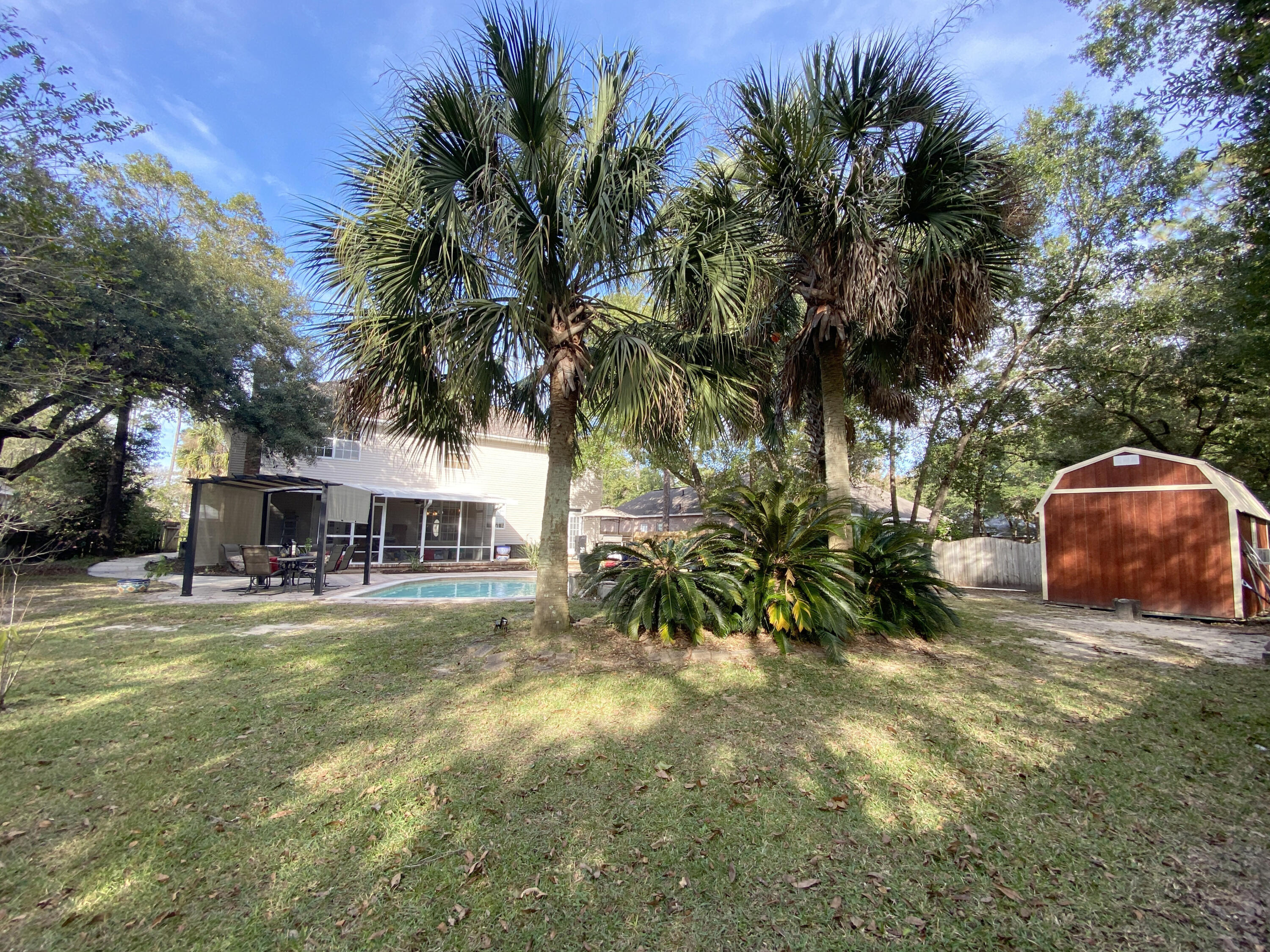 4466 Kingslynn Road Niceville, FL 32578 - Photo 66 of 77 4466 Kingslynn (96)