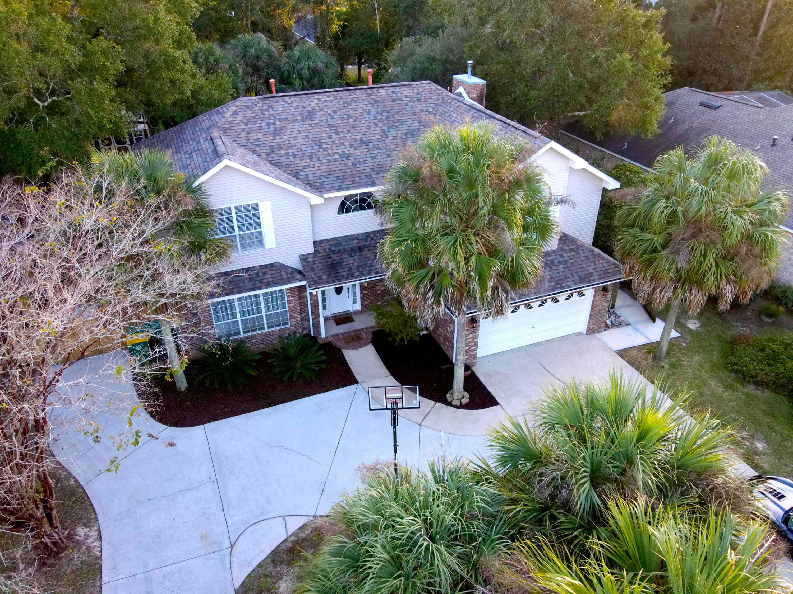 4466 Kingslynn Road Niceville, FL 32578 - Photo 72 of 77 Front4
