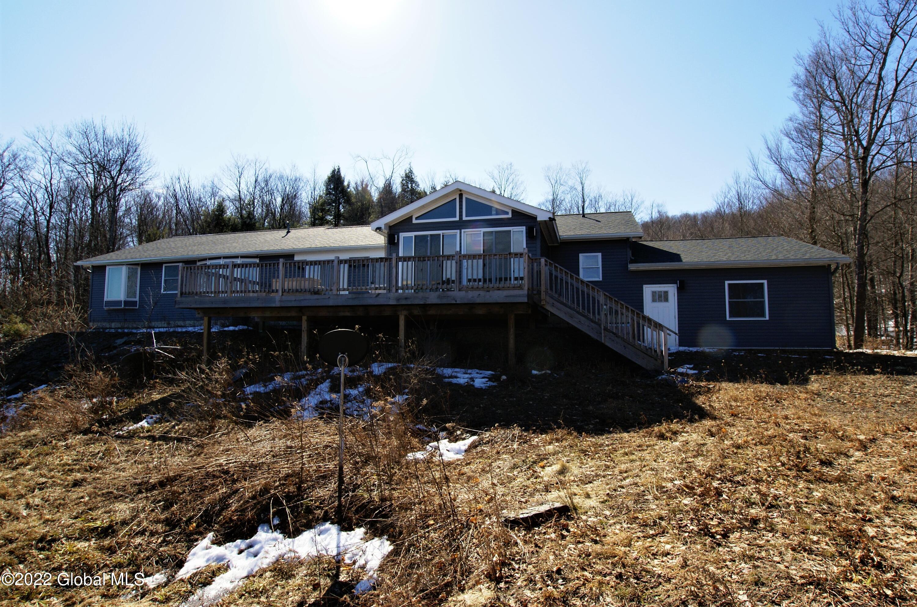 16 Long Pond Road Dresden, NY 12819 - Photo 1 of 40 LaBarge (76)