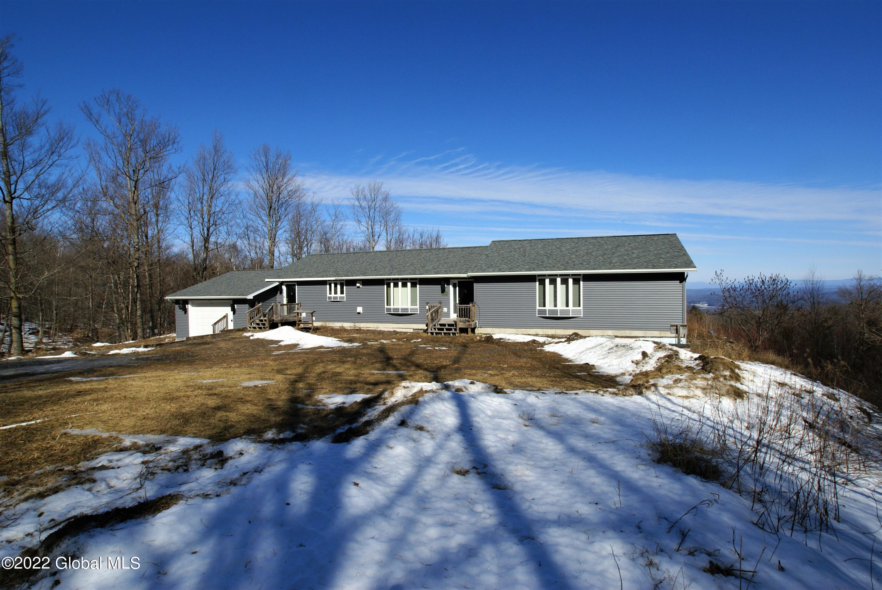 16 Long Pond Road Dresden, NY 12819 - Photo 5 of 40 LaBarge (71)