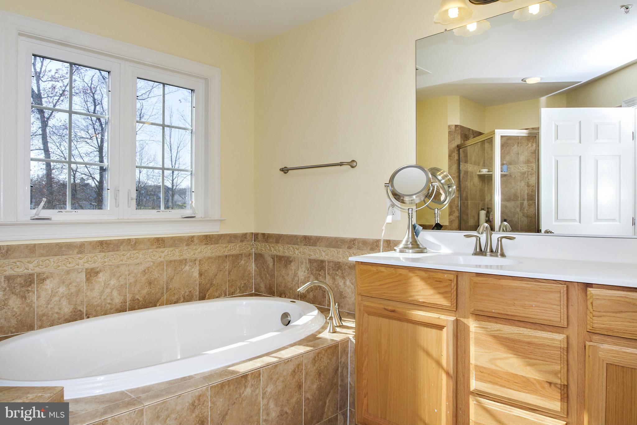 1585 Rutland Way Hanover, MD 21076 - Photo 6 of 28 Bath (Master)